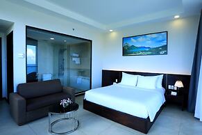 Orson Hotel & Resort Con Dao