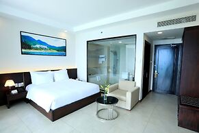 Orson Hotel & Resort Con Dao