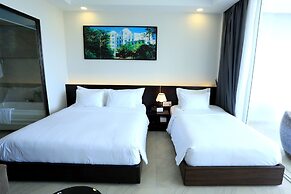 Orson Hotel & Resort Con Dao