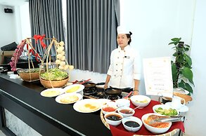 Orson Hotel & Resort Con Dao
