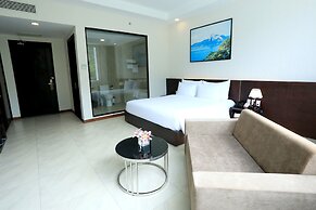 Orson Hotel & Resort Con Dao