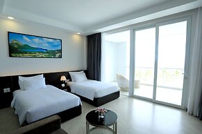 Orson Hotel & Resort Con Dao
