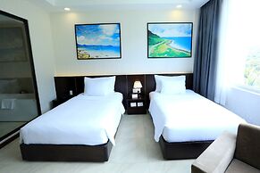 Orson Hotel & Resort Con Dao