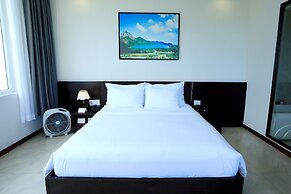 Orson Hotel & Resort Con Dao