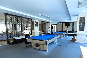 Orson Hotel & Resort Con Dao