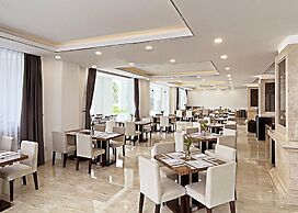 Orson Hotel & Resort Con Dao