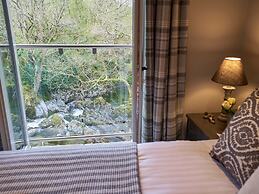 The Old Water Mill