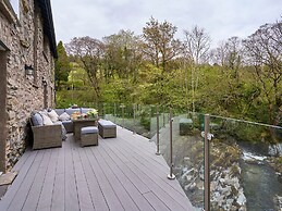 The Old Water Mill