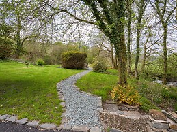 The Old Water Mill