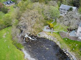 The Old Water Mill