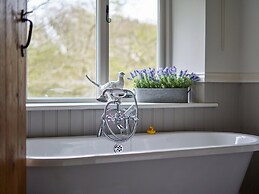 The Old Water Mill
