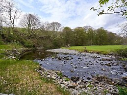 The Old Water Mill