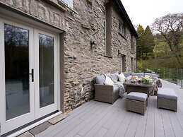 The Old Water Mill