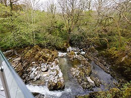 The Old Water Mill