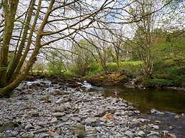 The Old Water Mill