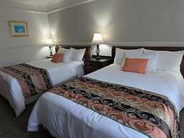 Auberge des 21