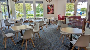 Auberge des 21