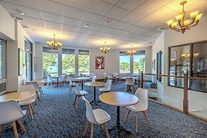 Auberge des 21
