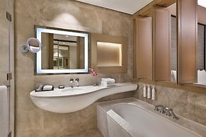 Jeddah Marriott Hotel Madinah Road