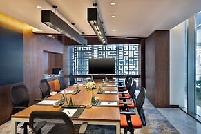 Jeddah Marriott Hotel Madinah Road