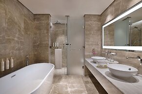 Jeddah Marriott Hotel Madinah Road