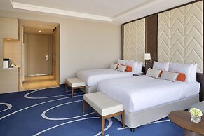Jeddah Marriott Hotel Madinah Road