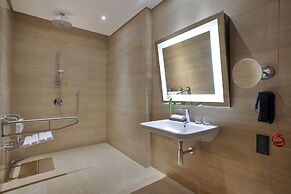 Jeddah Marriott Hotel Madinah Road