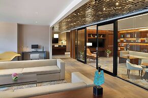 Jeddah Marriott Hotel Madinah Road