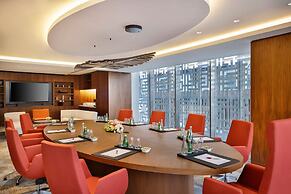 Jeddah Marriott Hotel Madinah Road