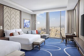 Jeddah Marriott Hotel Madinah Road