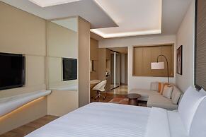 Jeddah Marriott Hotel Madinah Road