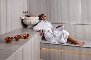 Jeddah Marriott Hotel Madinah Road