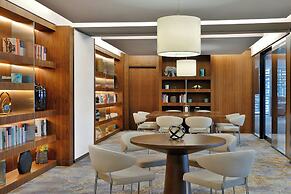 Jeddah Marriott Hotel Madinah Road