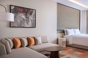 Jeddah Marriott Hotel Madinah Road