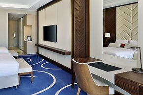 Jeddah Marriott Hotel Madinah Road