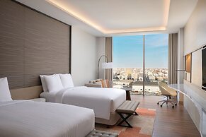 Jeddah Marriott Hotel Madinah Road