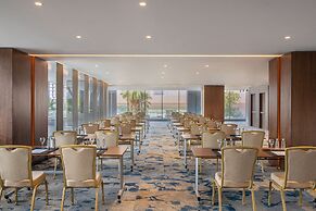 Jeddah Marriott Hotel Madinah Road