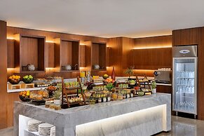 Jeddah Marriott Hotel Madinah Road