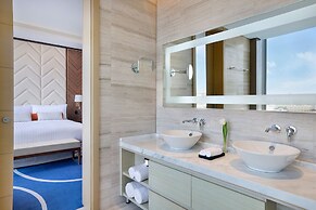 Jeddah Marriott Hotel Madinah Road