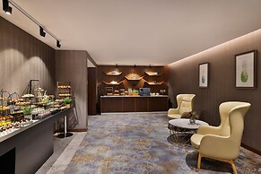 Jeddah Marriott Hotel Madinah Road