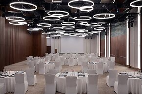Jeddah Marriott Hotel Madinah Road