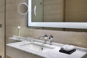 Jeddah Marriott Hotel Madinah Road