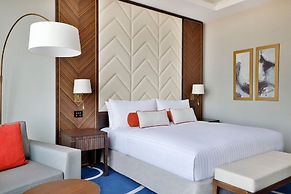 Jeddah Marriott Hotel Madinah Road