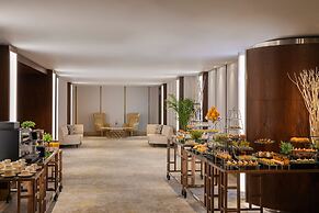 Jeddah Marriott Hotel Madinah Road
