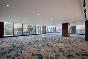 Jeddah Marriott Hotel Madinah Road