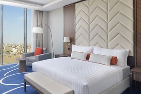 Jeddah Marriott Hotel Madinah Road
