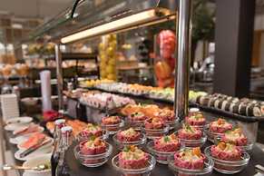 Jeddah Marriott Hotel Madinah Road