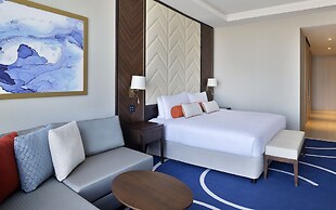 Jeddah Marriott Hotel Madinah Road