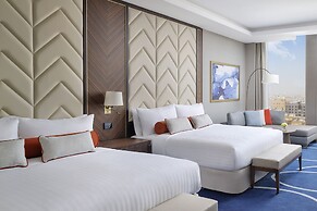 Jeddah Marriott Hotel Madinah Road