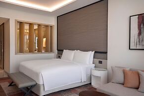 Jeddah Marriott Hotel Madinah Road